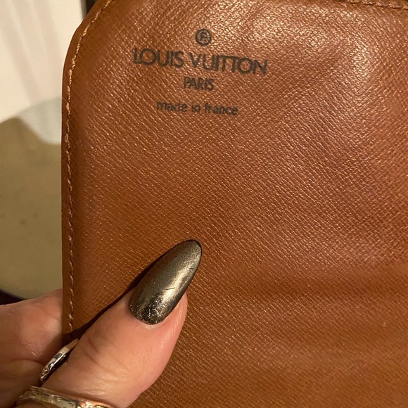 LOUIS VUITTON MINI CARTESIERE - Picture 5 of 16